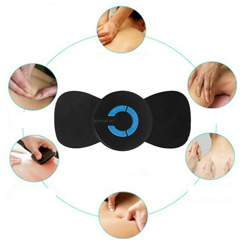 Soothaura™ Portable Massager