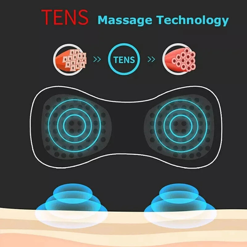 Soothaura™ Portable Massager