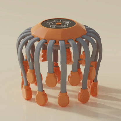 Soothaura™ Octo-Massager