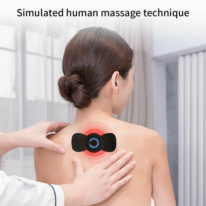 Soothaura™ Portable Massager