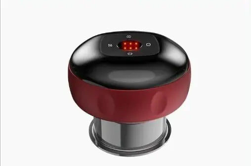 Soothaura™ Cupping Massager
