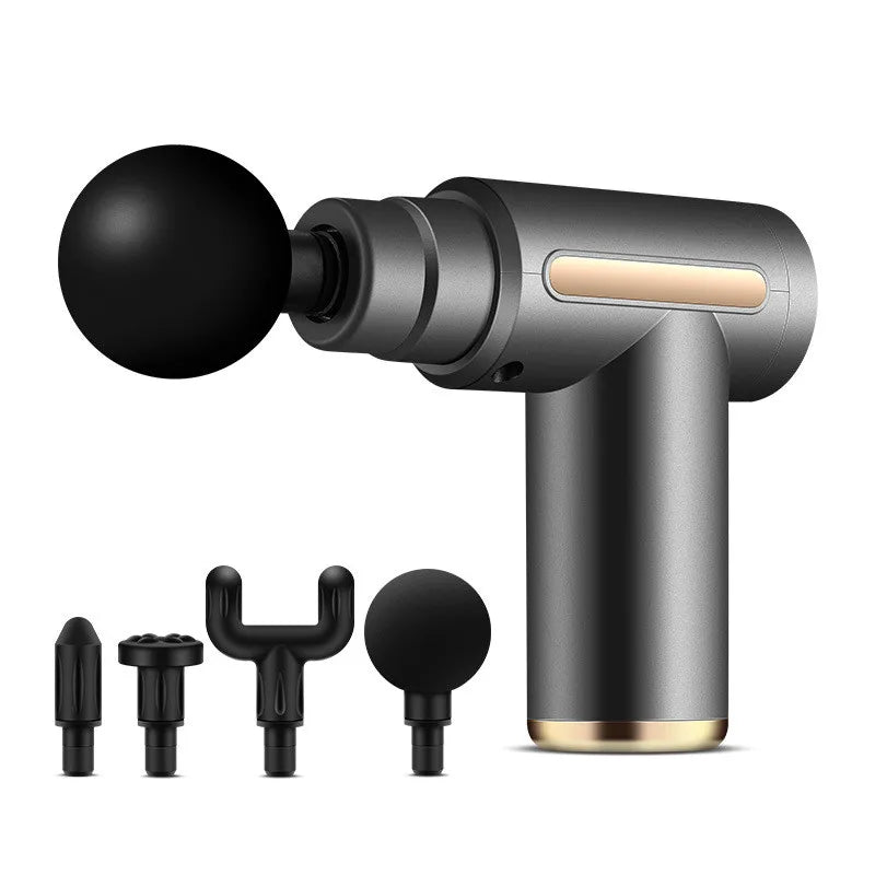 Soothaura™ Massage Gun