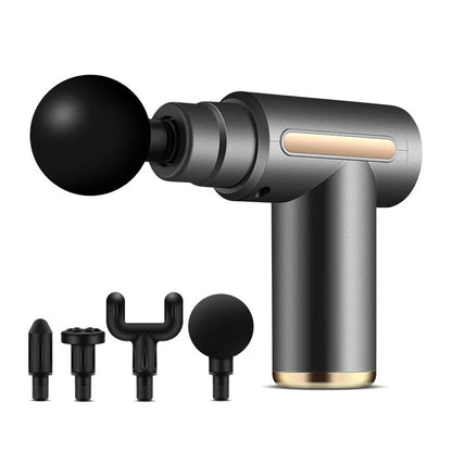 Soothaura™ Massage Gun