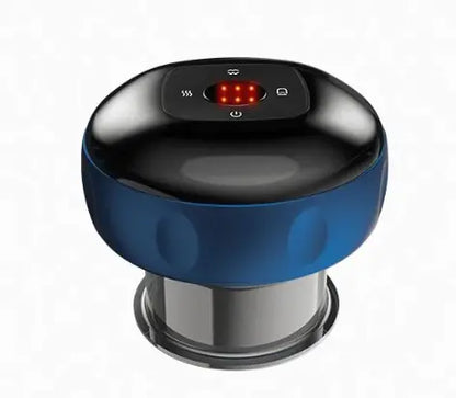 Soothaura™ Cupping Massager