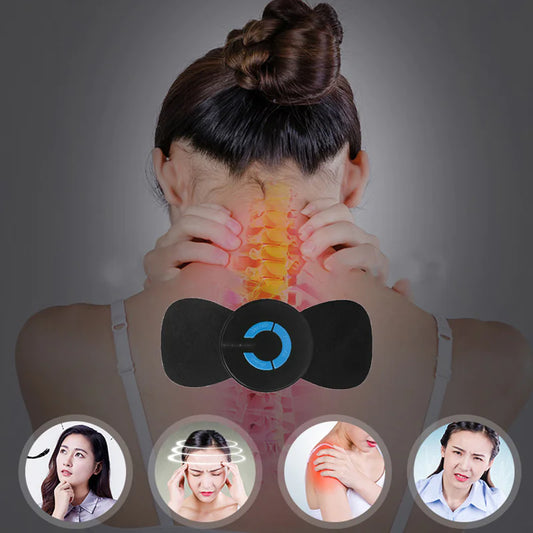 Soothaura™ Portable Massager