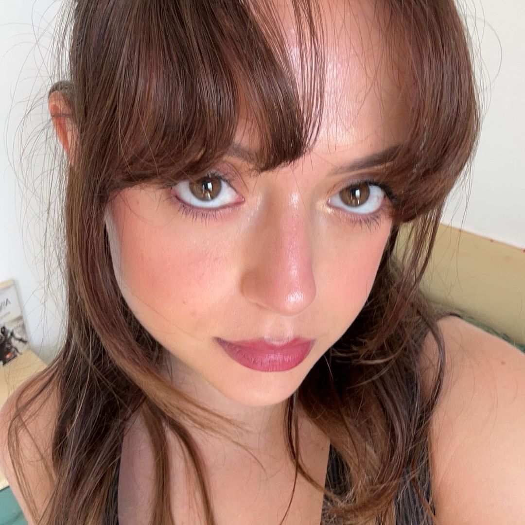 Caitlin L.