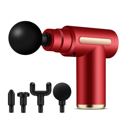 Soothaura™ Massage Gun