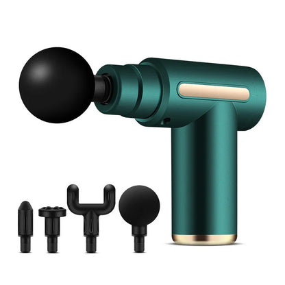 Soothaura™ Massage Gun