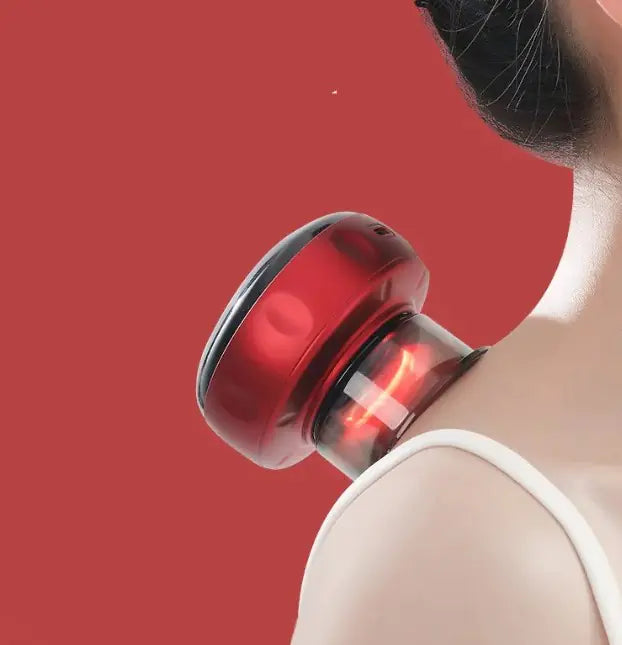 Soothaura™ Cupping Massager