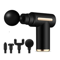 Soothaura™ Massage Gun