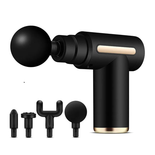 Soothaura™ Massage Gun