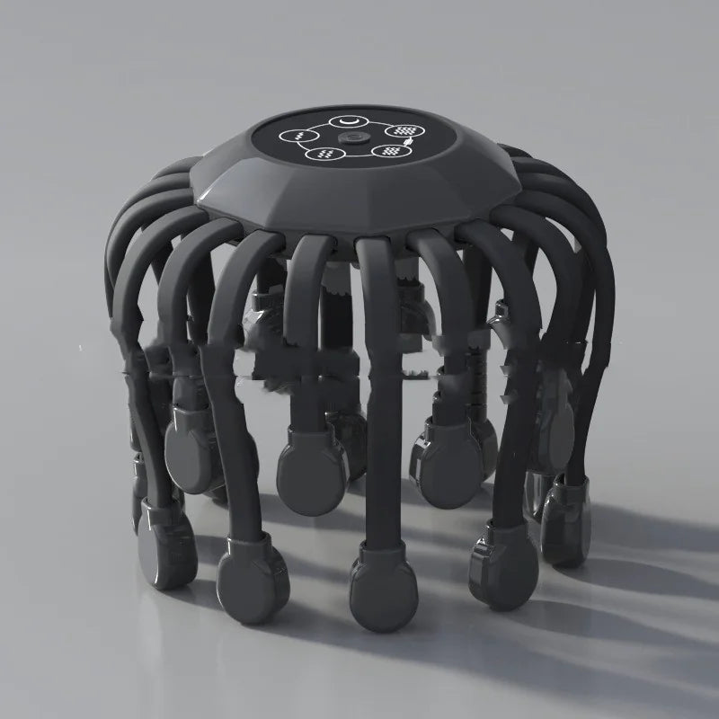 Soothaura™ Octo-Massager