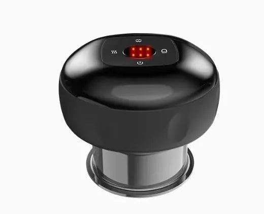Soothaura™ Cupping Massager