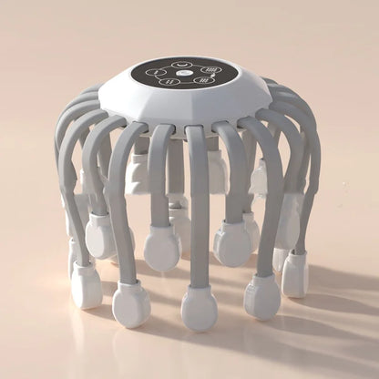 Soothaura™ Octo-Massager